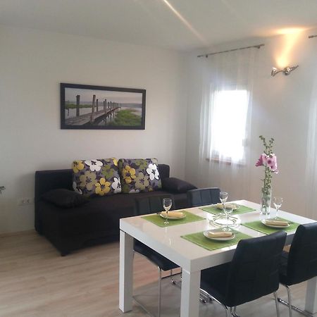 Apartments Levanat Zadar Dış mekan fotoğraf
