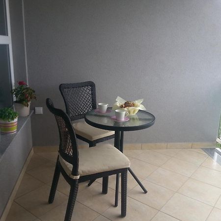 Apartments Levanat Zadar Dış mekan fotoğraf