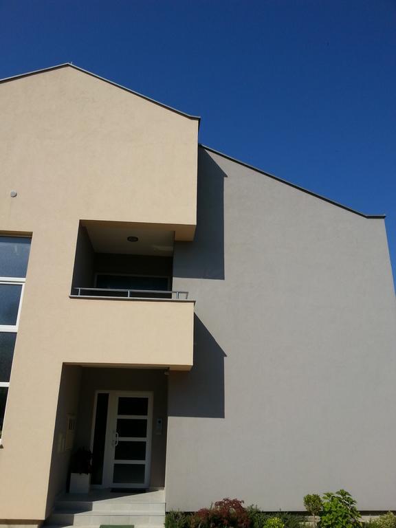 Apartments Levanat Zadar Dış mekan fotoğraf