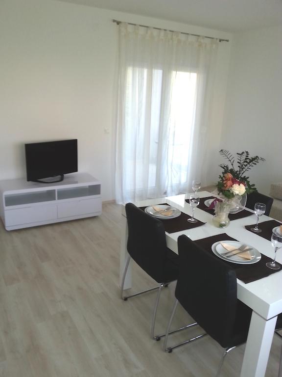 Apartments Levanat Zadar Oda fotoğraf