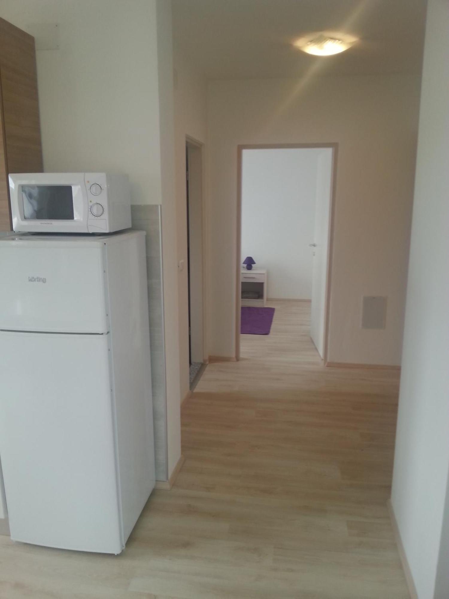 Apartments Levanat Zadar Dış mekan fotoğraf