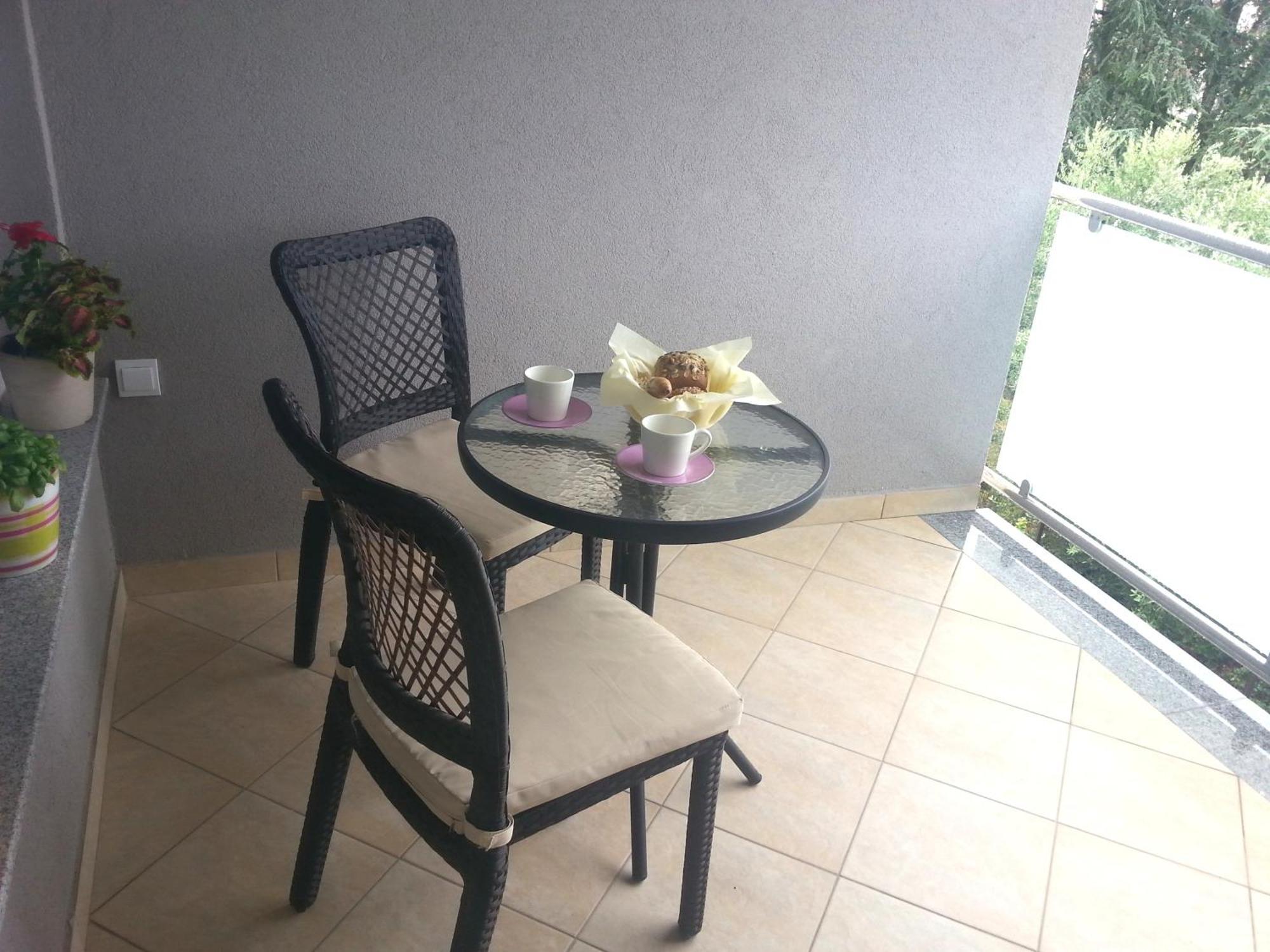 Apartments Levanat Zadar Dış mekan fotoğraf
