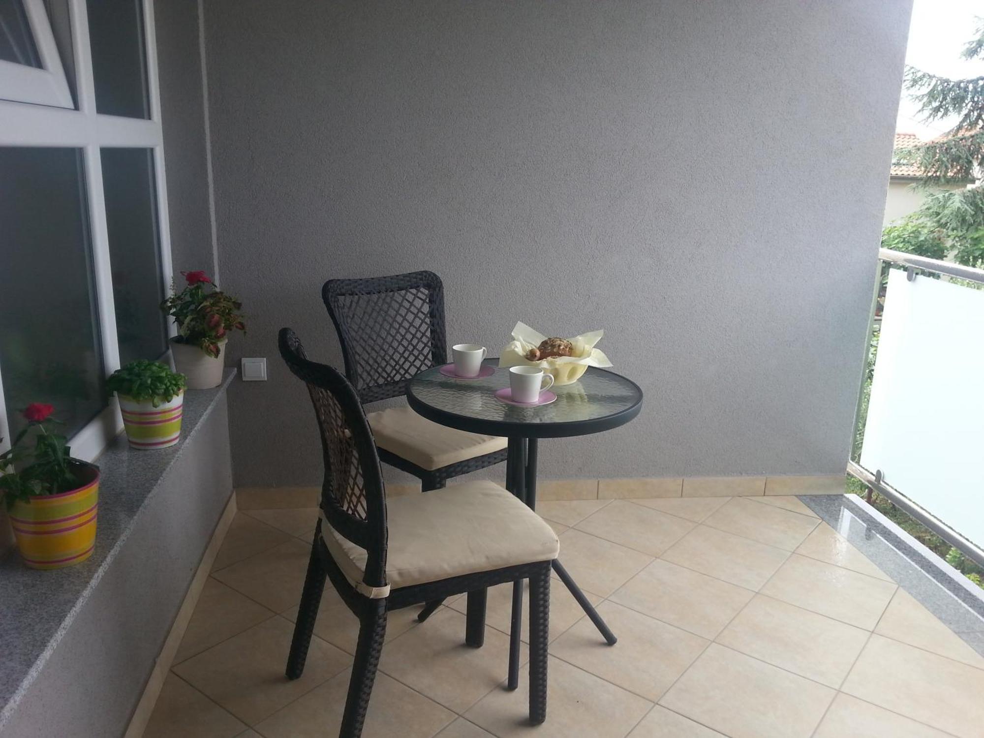 Apartments Levanat Zadar Dış mekan fotoğraf
