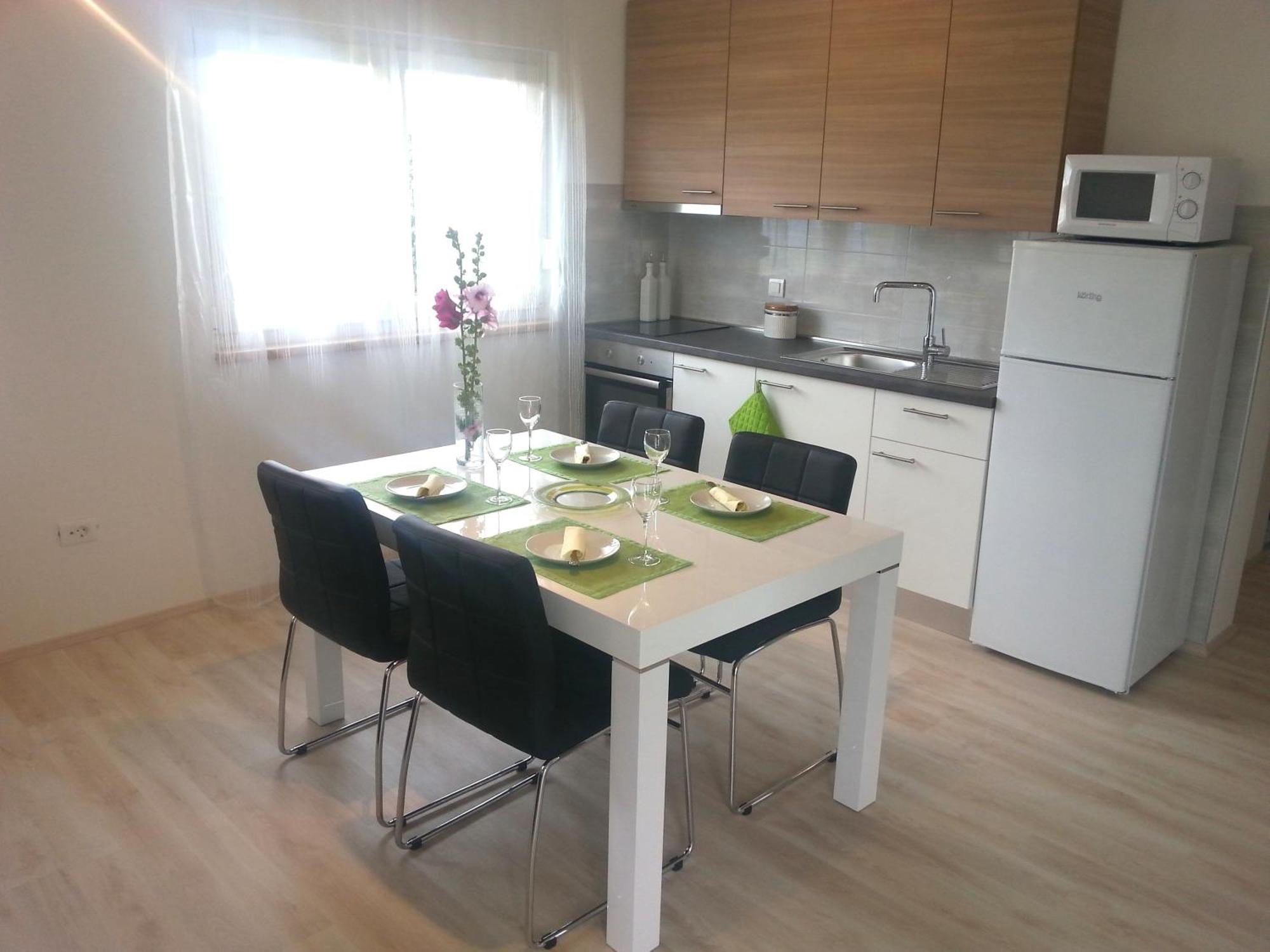 Apartments Levanat Zadar Dış mekan fotoğraf
