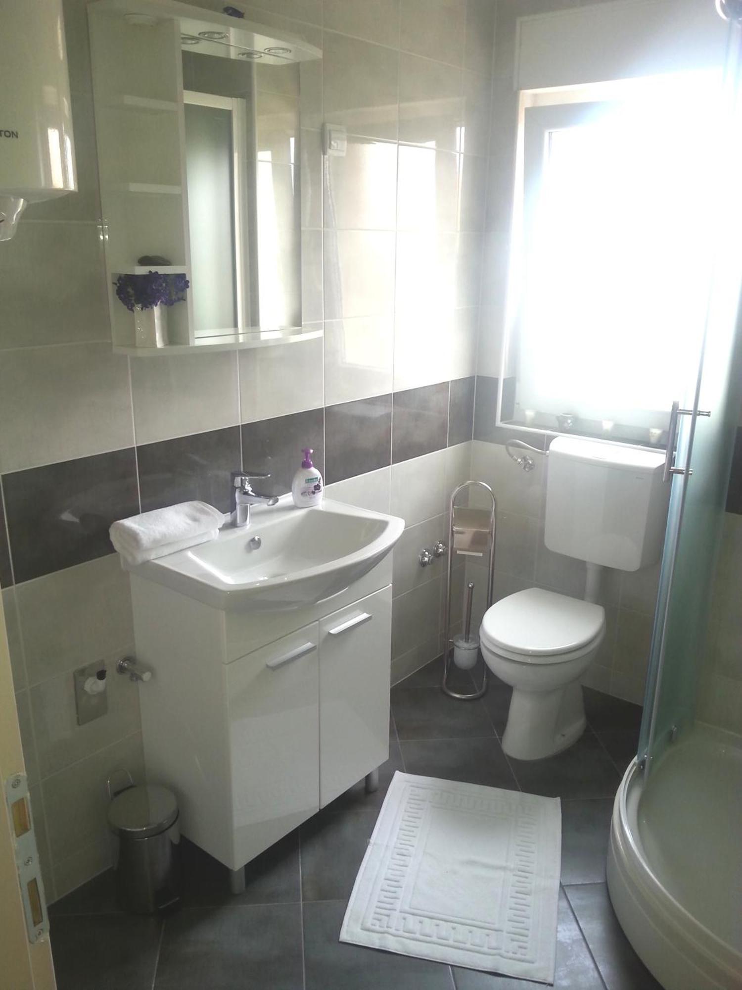 Apartments Levanat Zadar Dış mekan fotoğraf