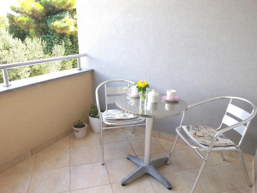 Apartments Levanat Zadar Dış mekan fotoğraf