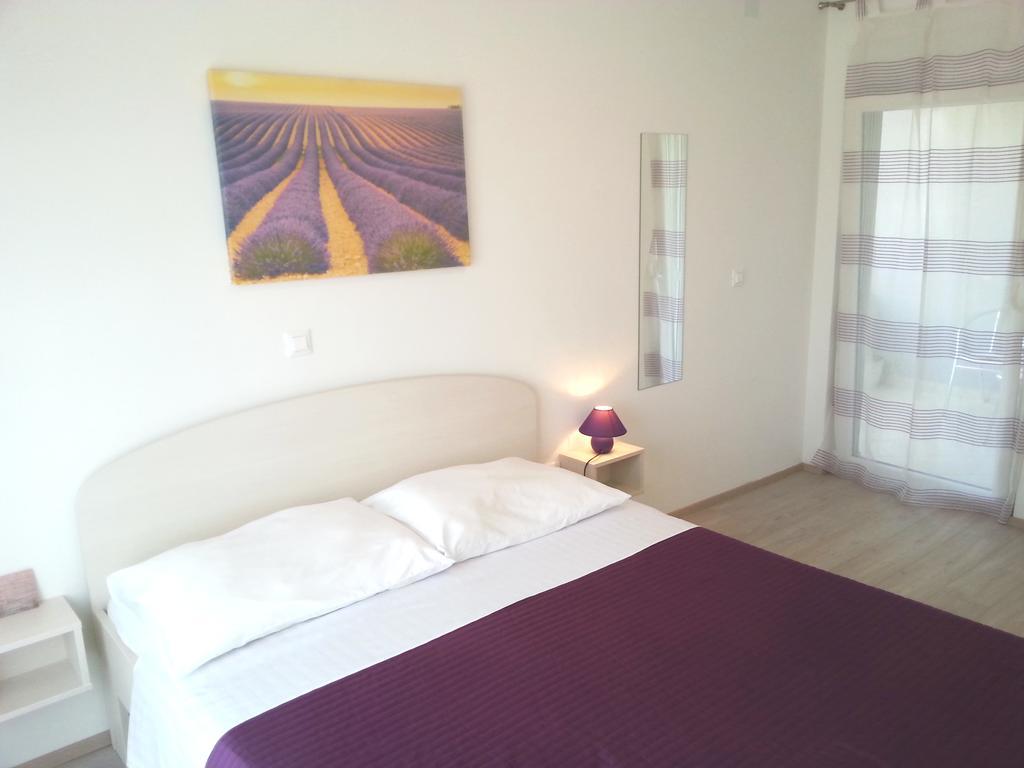 Apartments Levanat Zadar Dış mekan fotoğraf