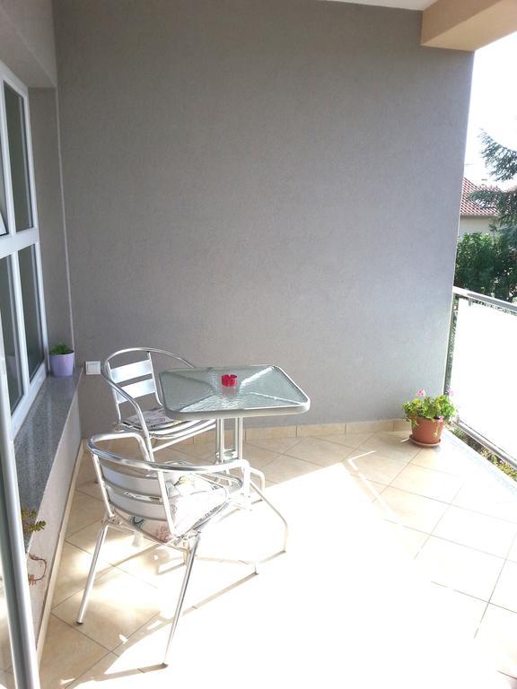 Apartments Levanat Zadar Dış mekan fotoğraf