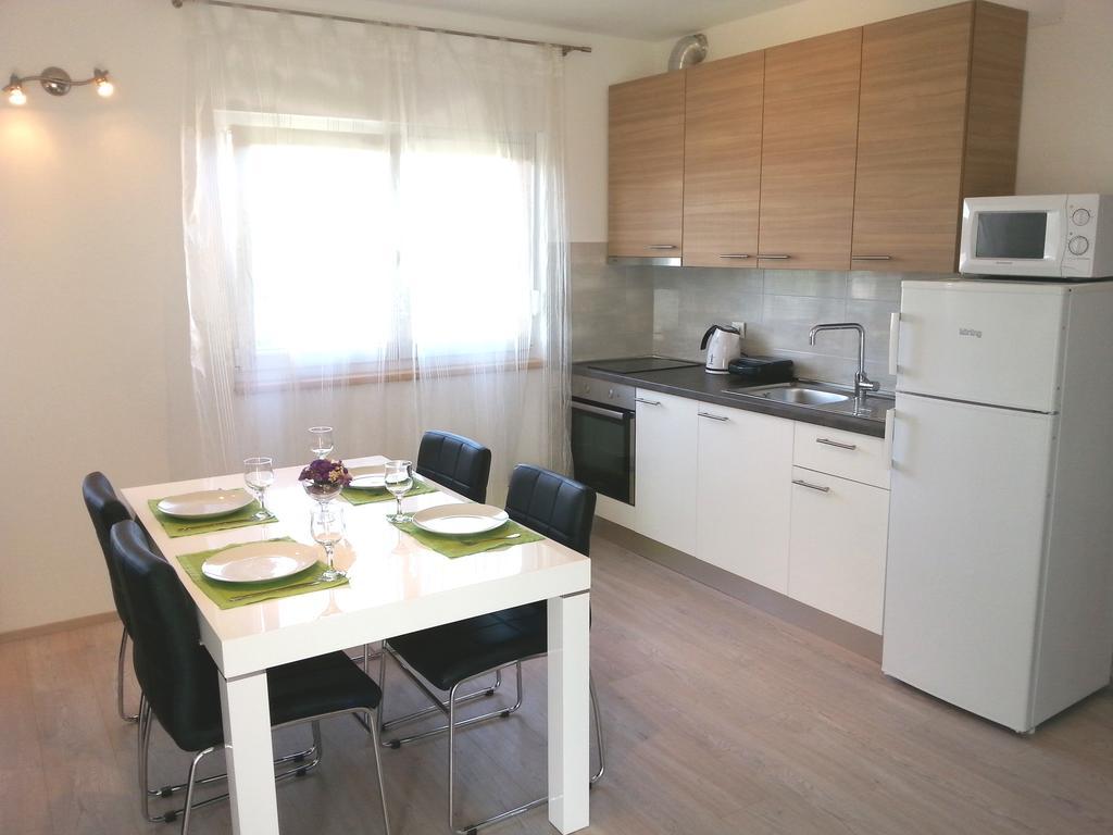 Apartments Levanat Zadar Dış mekan fotoğraf