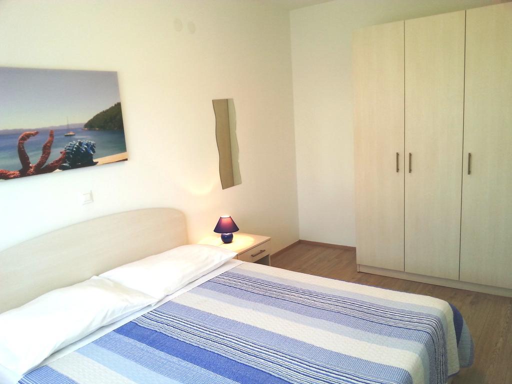 Apartments Levanat Zadar Dış mekan fotoğraf