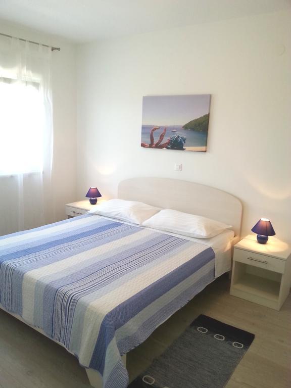 Apartments Levanat Zadar Dış mekan fotoğraf