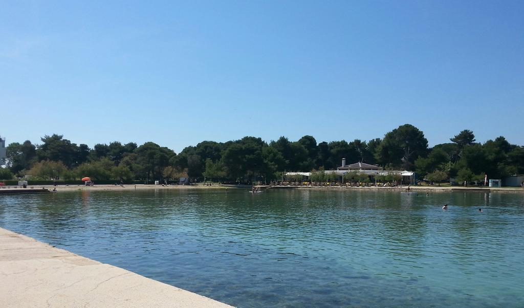 Apartments Levanat Zadar Dış mekan fotoğraf