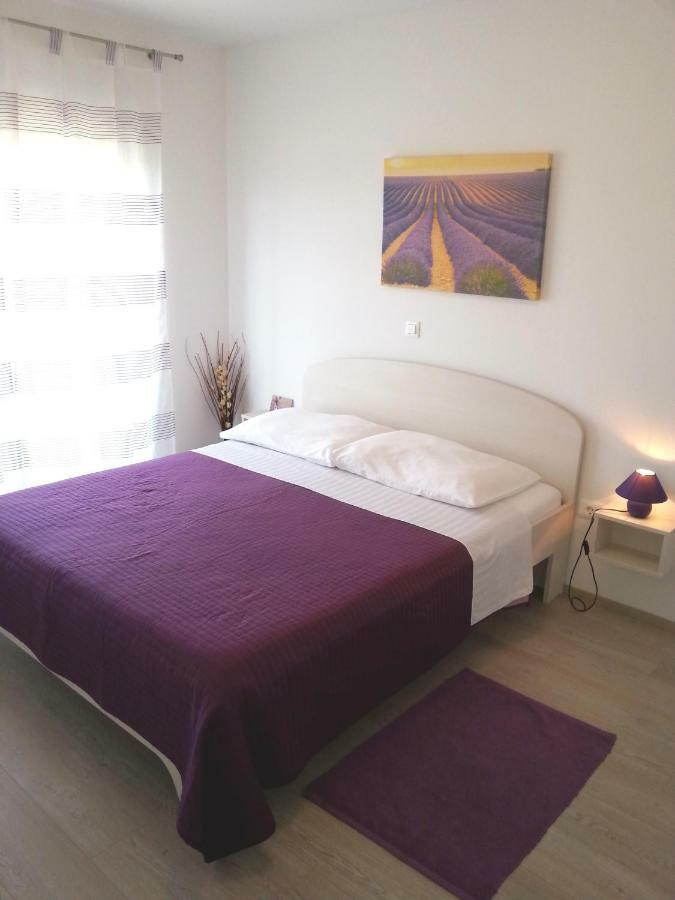 Apartments Levanat Zadar Dış mekan fotoğraf